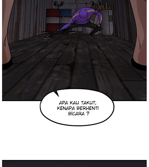Psycho Revenge Chapter 28 Gambar 15