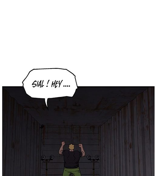 Psycho Revenge Chapter 28 Gambar 17