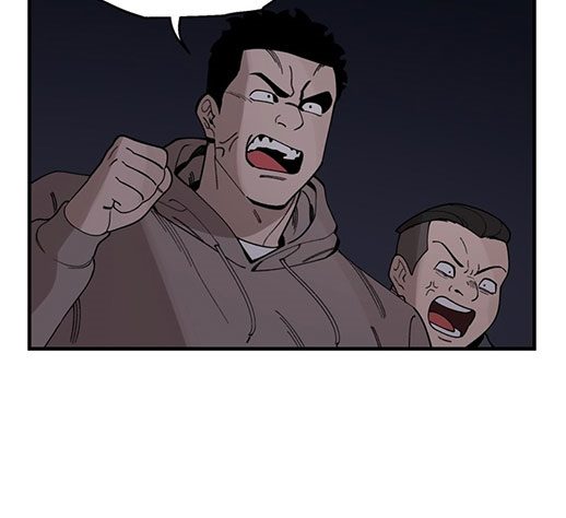 Psycho Revenge Chapter 29 Gambar 15