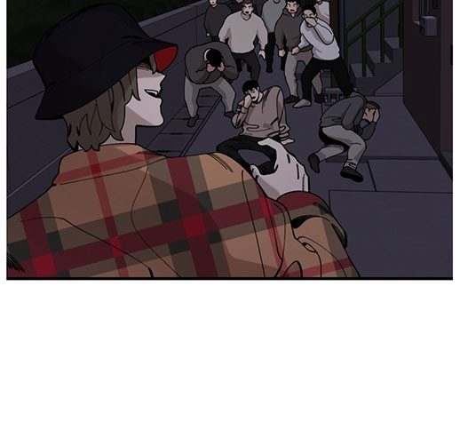 Psycho Revenge Chapter 29 Gambar 17