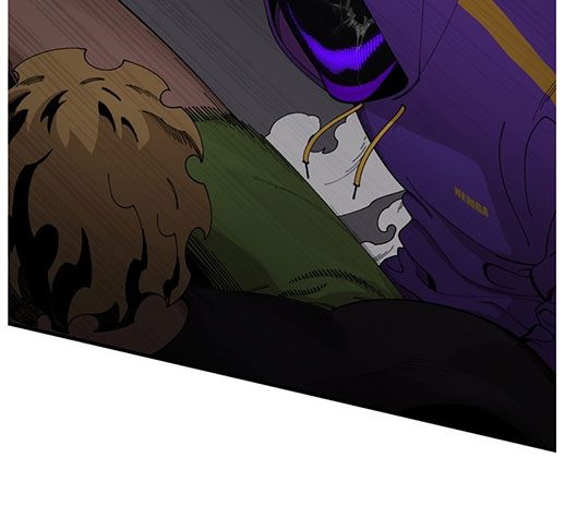 Psycho Revenge Chapter 29 Gambar 21