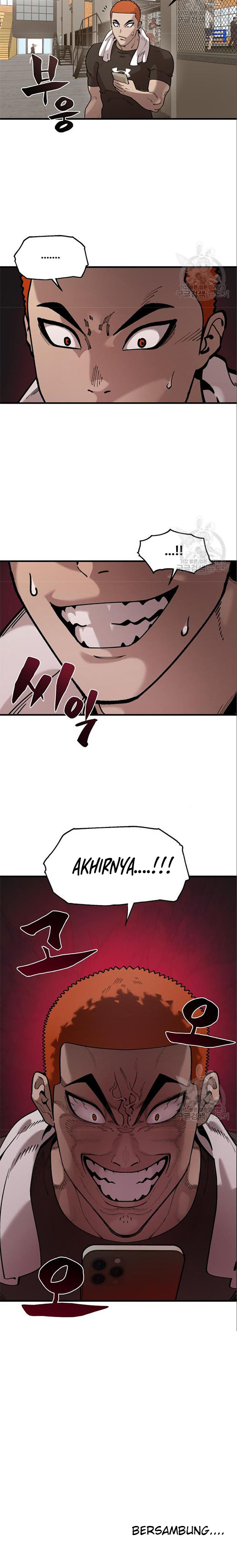Psycho Revenge Chapter 62 Gambar 16