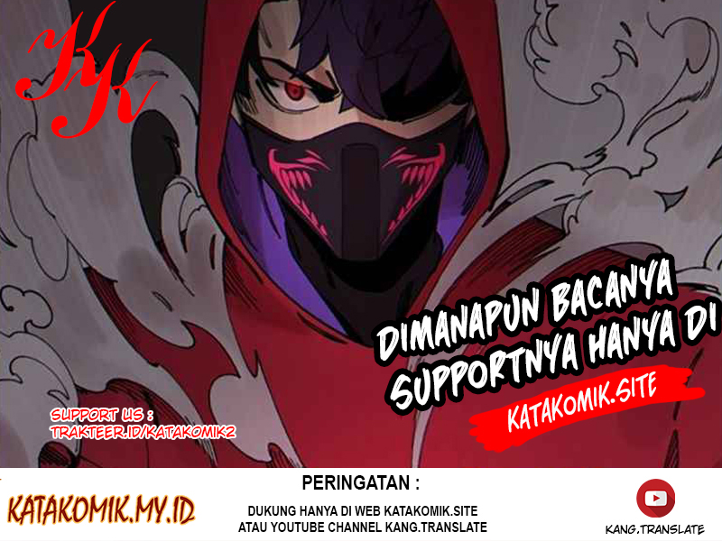 Psycho Revenge Chapter 62 Gambar 17