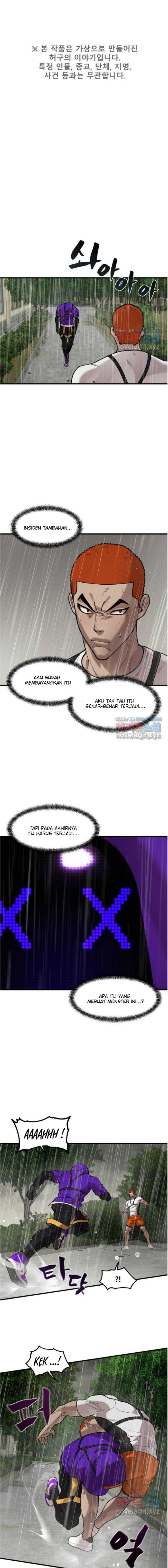 Psycho Revenge Chapter 70 Gambar 2