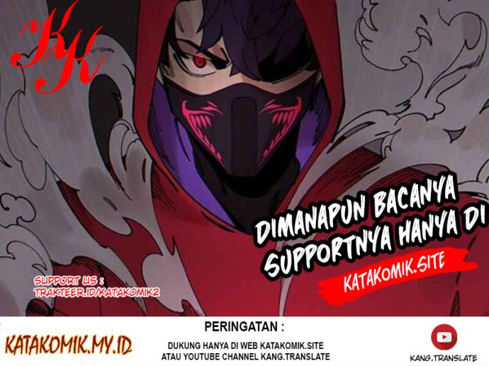 Psycho Revenge Chapter 70 Gambar 17