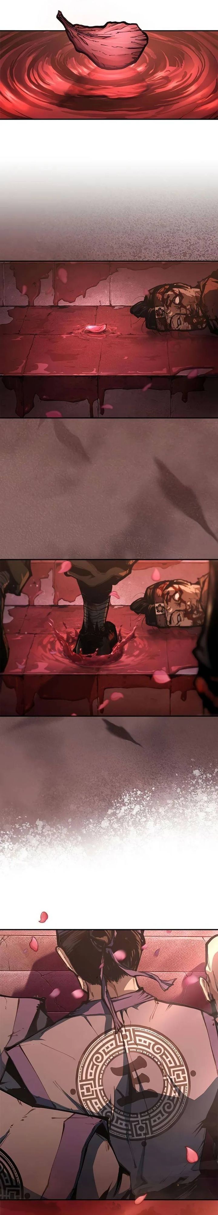 Psychopath in Murim Chapter 01 Gambar 2