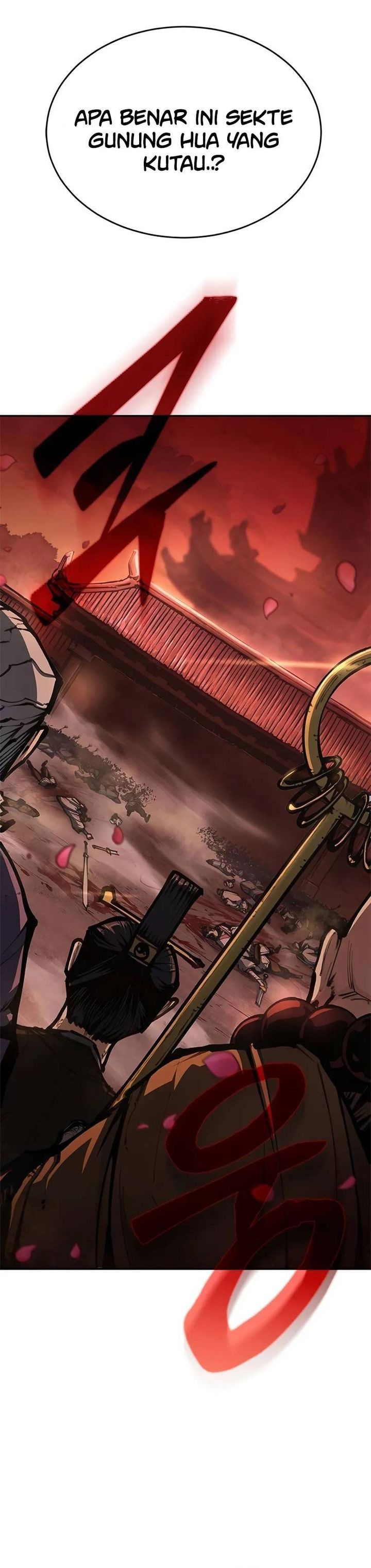 Psychopath in Murim Chapter 01 Gambar 4