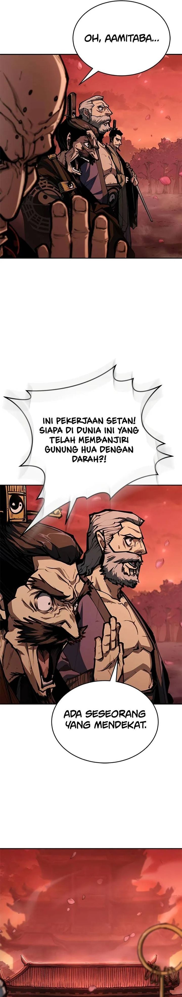 Psychopath in Murim Chapter 01 Gambar 5