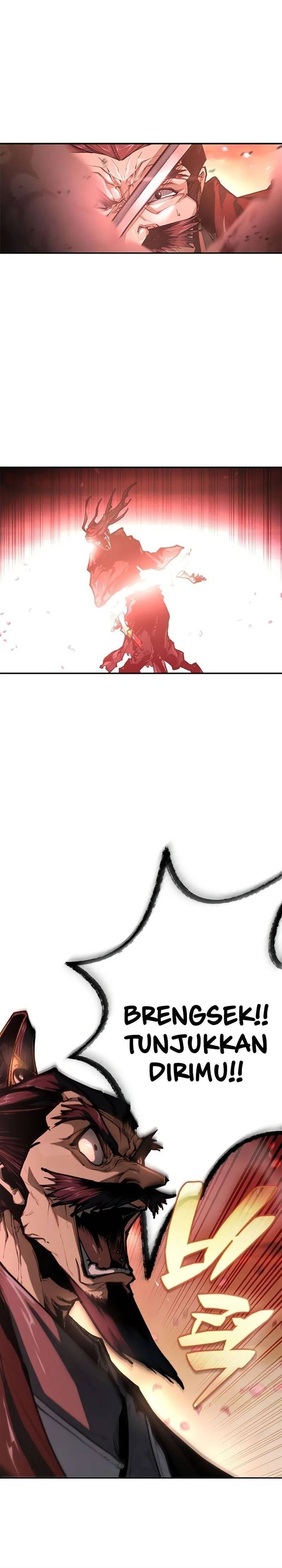 Psychopath in Murim Chapter 01 Gambar 10