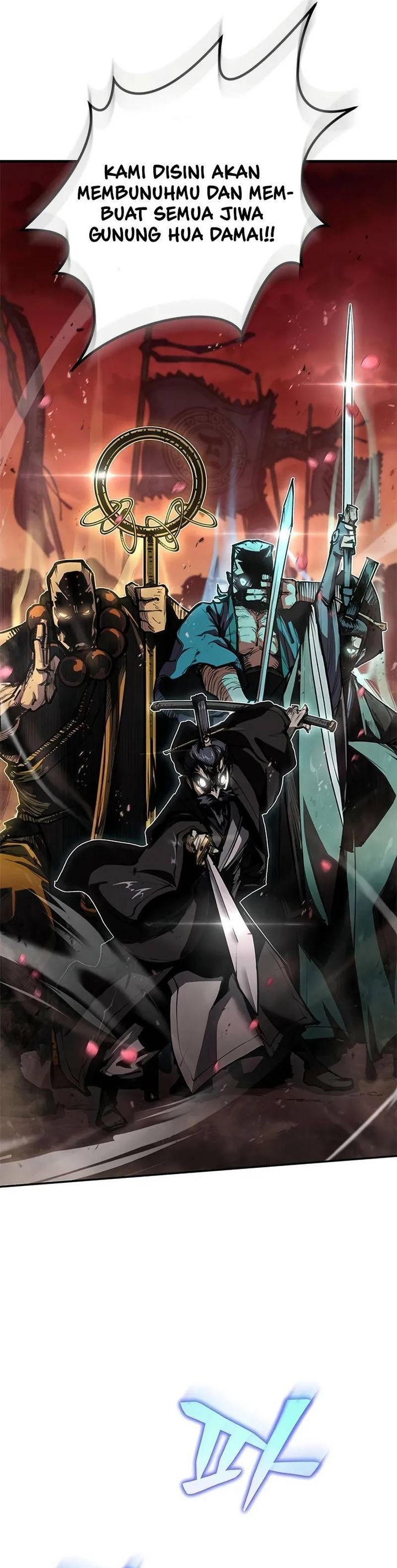 Psychopath in Murim Chapter 01 Gambar 17