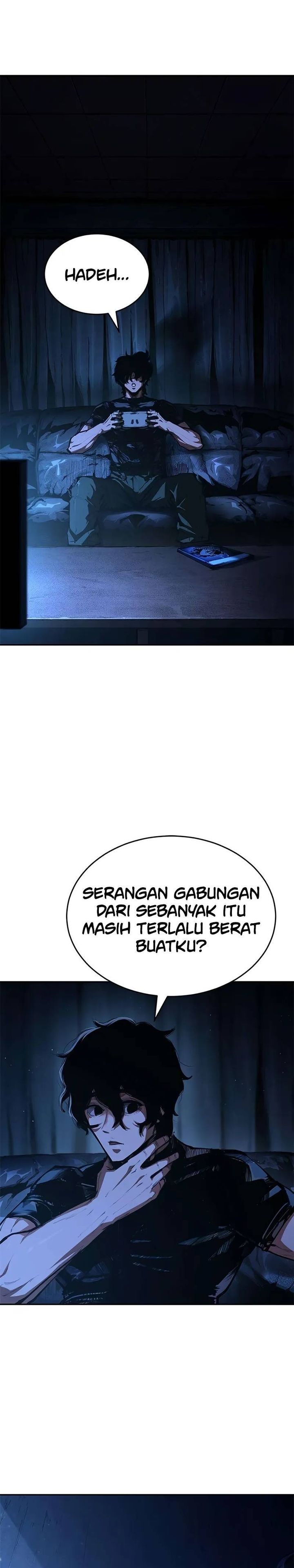 Psychopath in Murim Chapter 01 Gambar 20