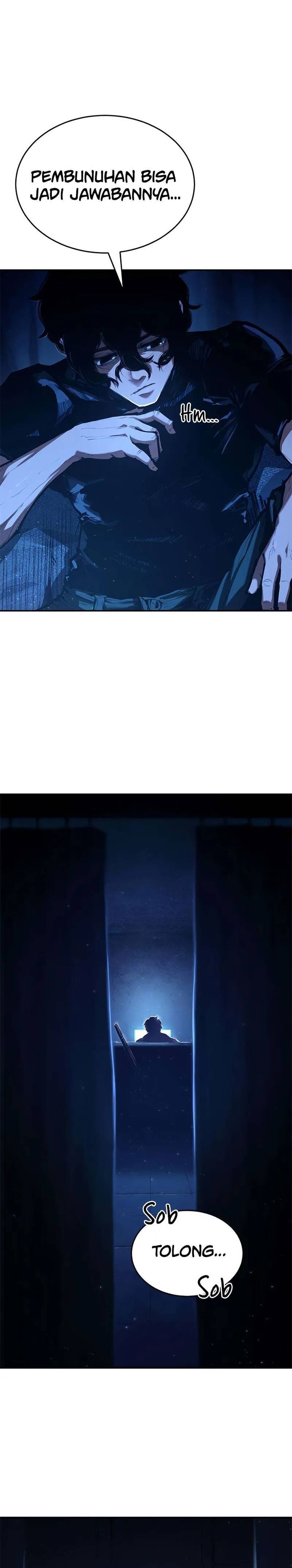 Psychopath in Murim Chapter 01 Gambar 23