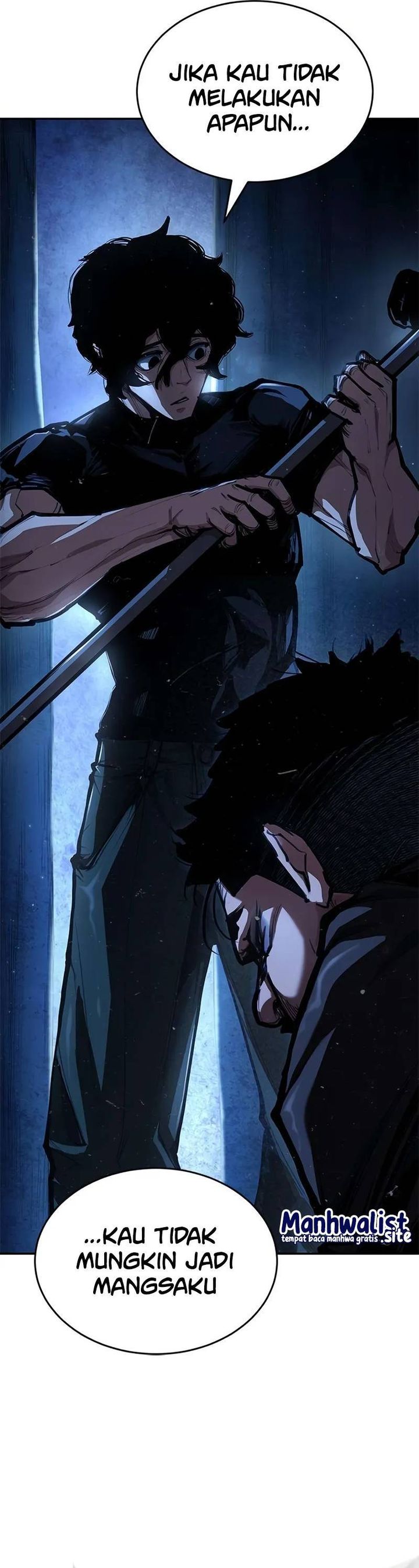 Psychopath in Murim Chapter 01 Gambar 29