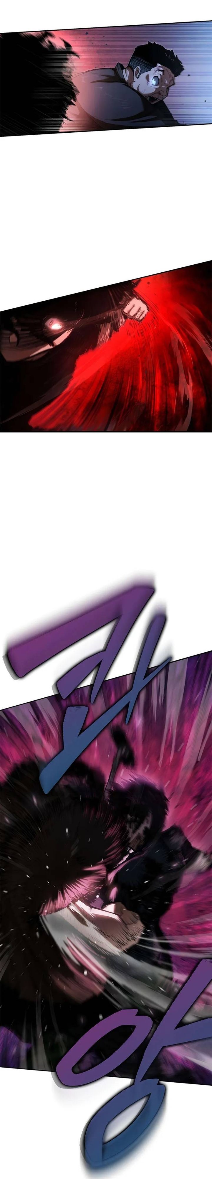 Psychopath in Murim Chapter 01 Gambar 37