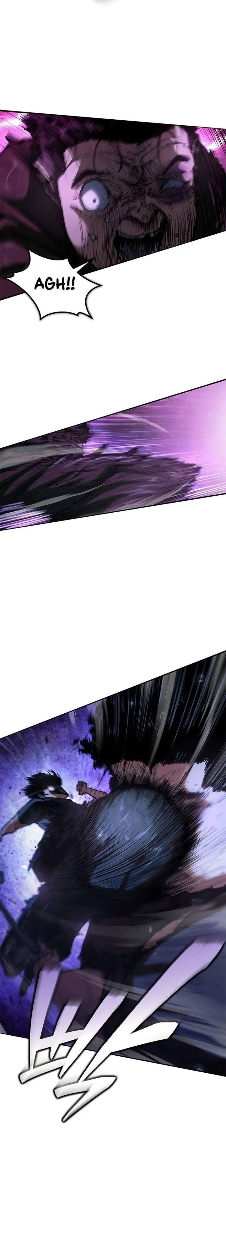 Psychopath in Murim Chapter 01 Gambar 38