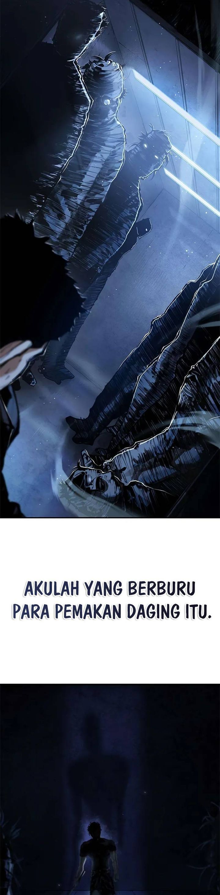 Psychopath in Murim Chapter 01 Gambar 42