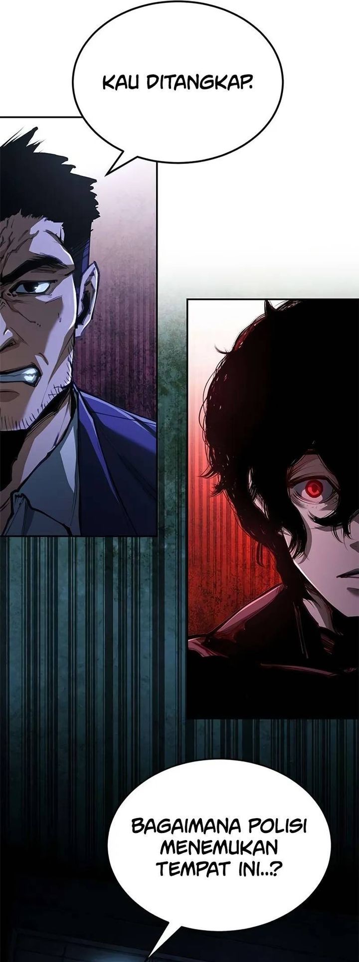 Psychopath in Murim Chapter 01 Gambar 47