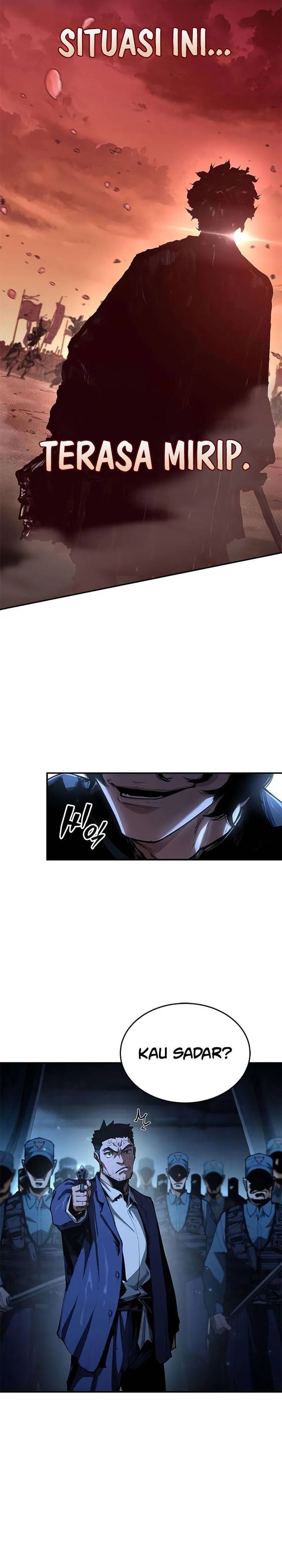 Psychopath in Murim Chapter 01 Gambar 50