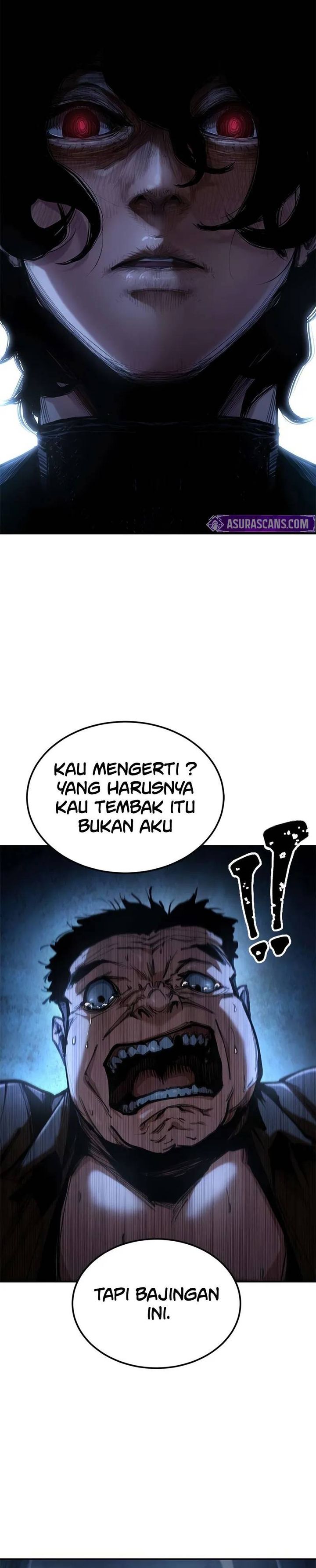 Psychopath in Murim Chapter 01 Gambar 53