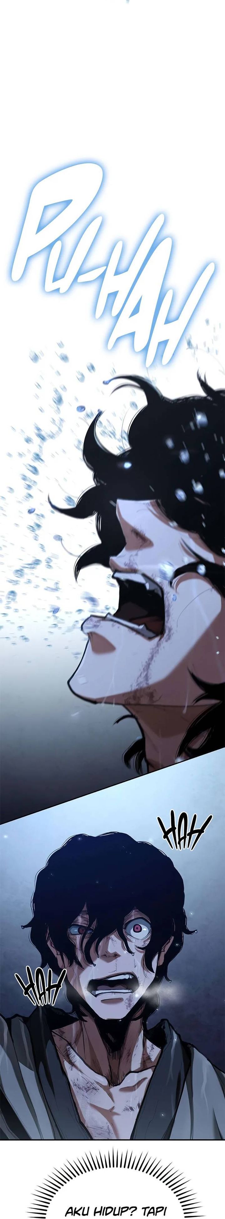 Psychopath in Murim Chapter 01 Gambar 60