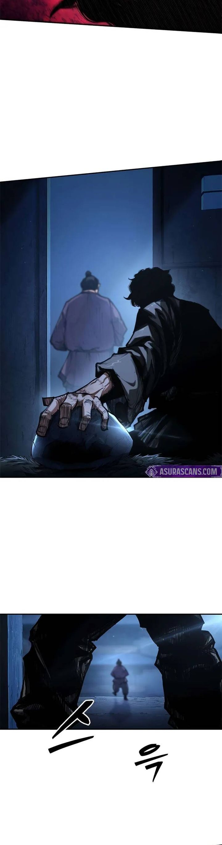 Psychopath in Murim Chapter 01 Gambar 64