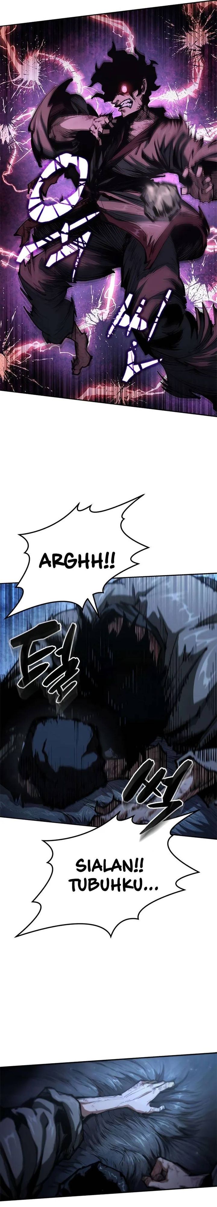 Psychopath in Murim Chapter 01 Gambar 65