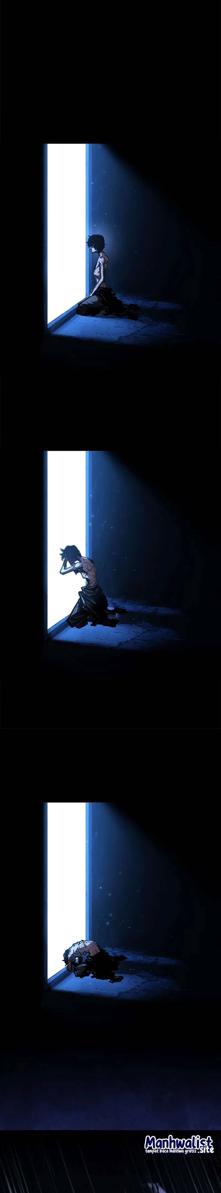 Psychopath in Murim Chapter 01 Gambar 70