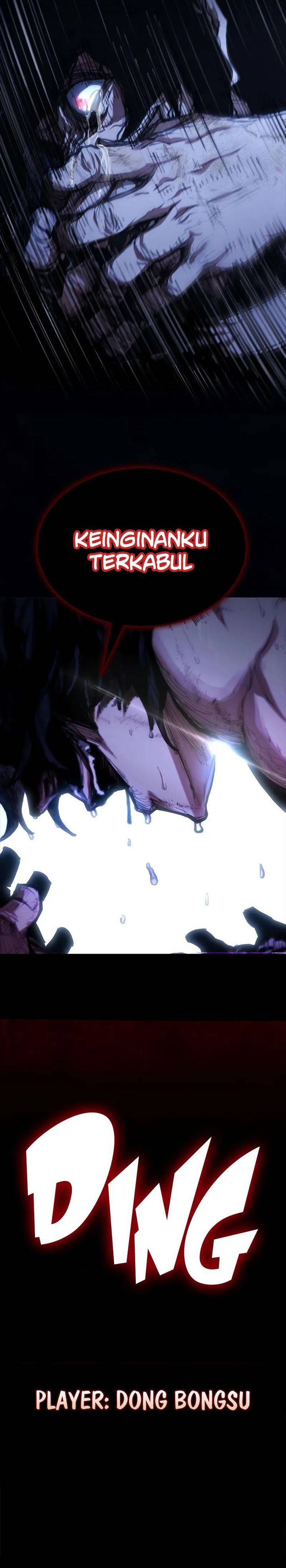 Psychopath in Murim Chapter 01 Gambar 71