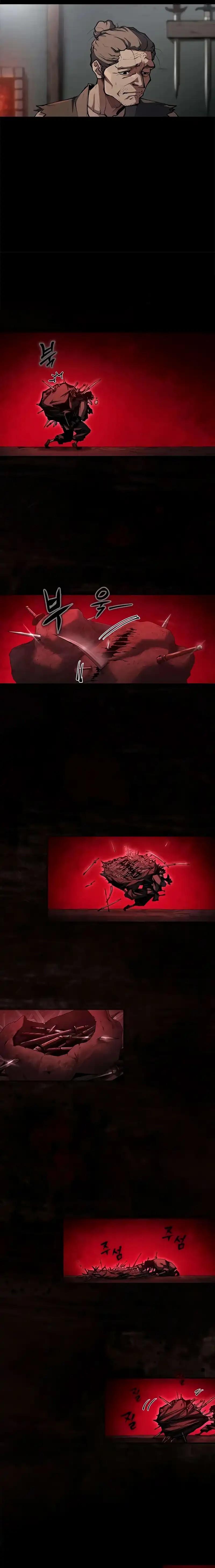 Psychopath in Murim Chapter 02 Gambar 9