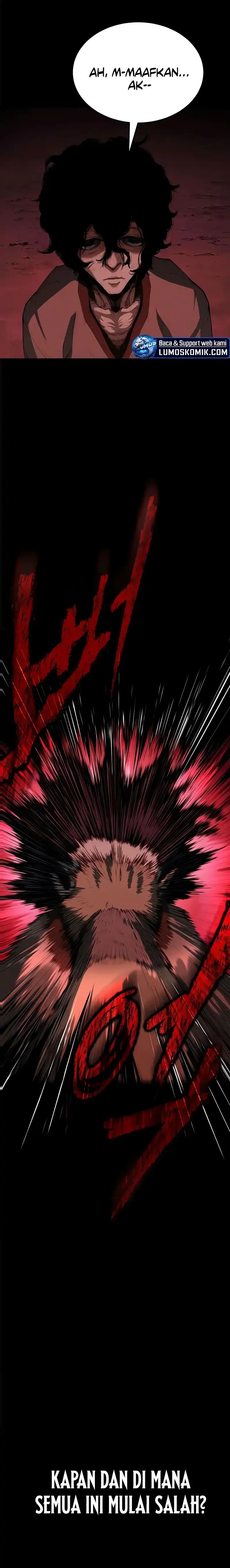 Psychopath in Murim Chapter 02 Gambar 13