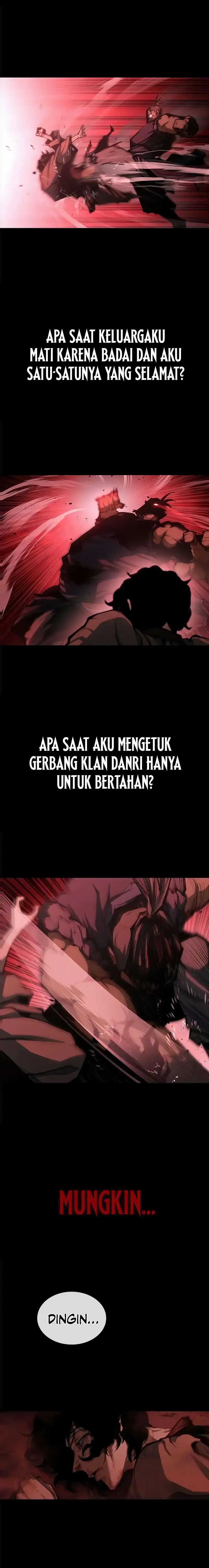 Psychopath in Murim Chapter 02 Gambar 14