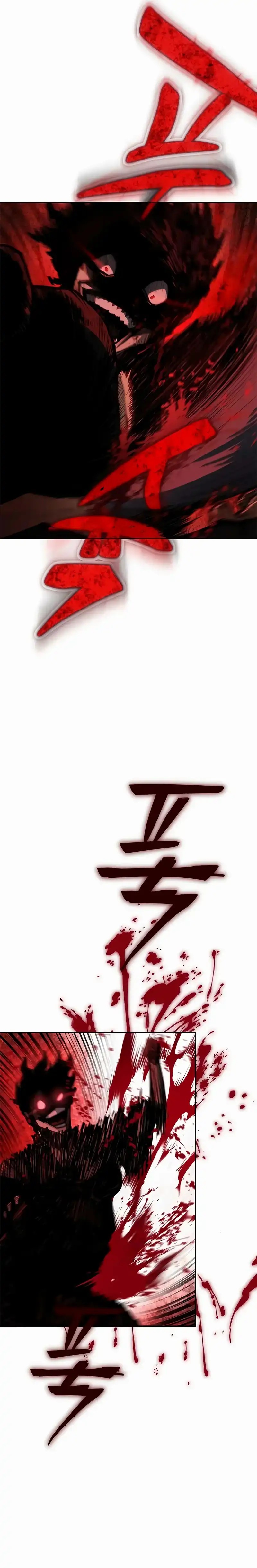 Psychopath in Murim Chapter 02 Gambar 35