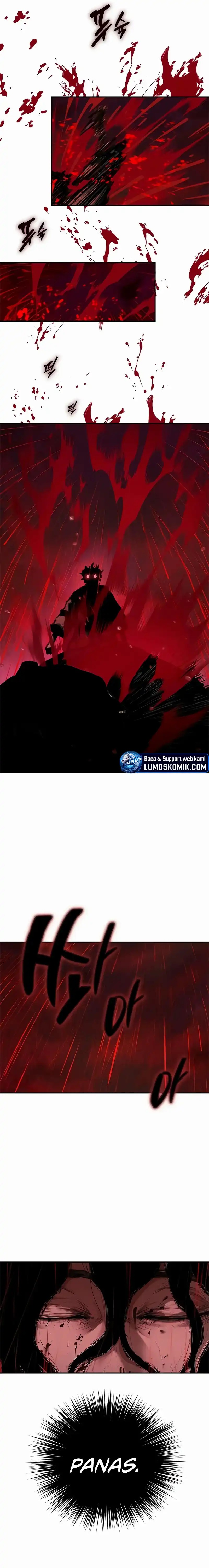 Psychopath in Murim Chapter 02 Gambar 36