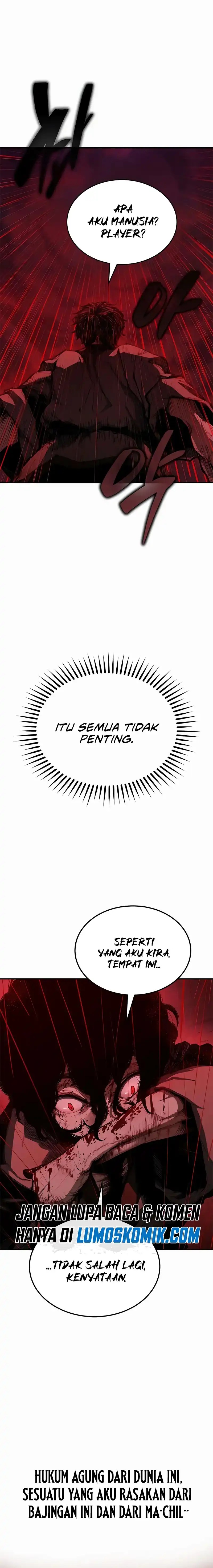 Psychopath in Murim Chapter 02 Gambar 37
