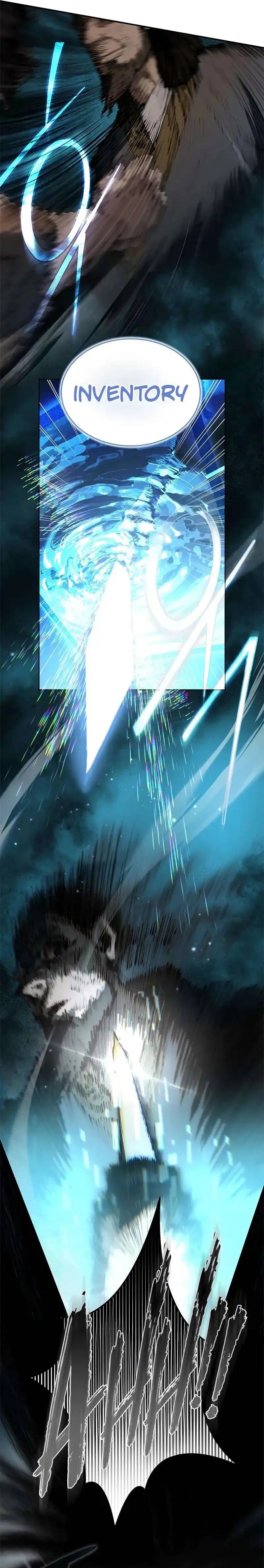 Psychopath in Murim Chapter 05 Gambar 28