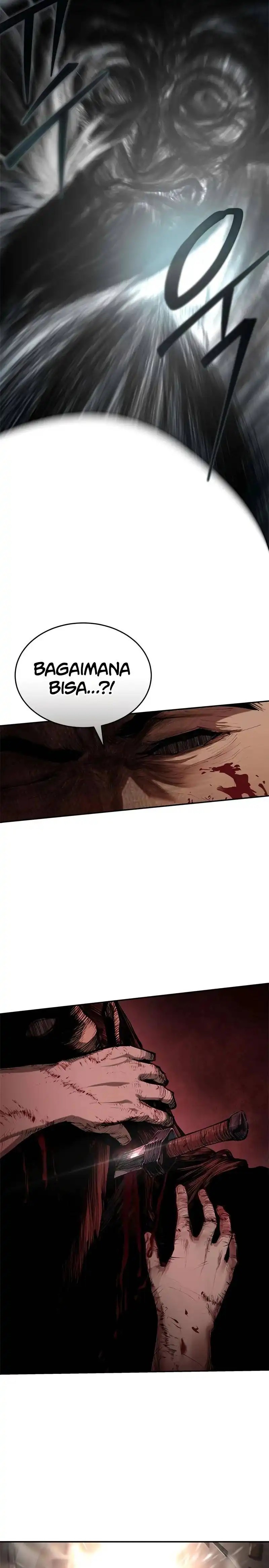 Psychopath in Murim Chapter 05 Gambar 29