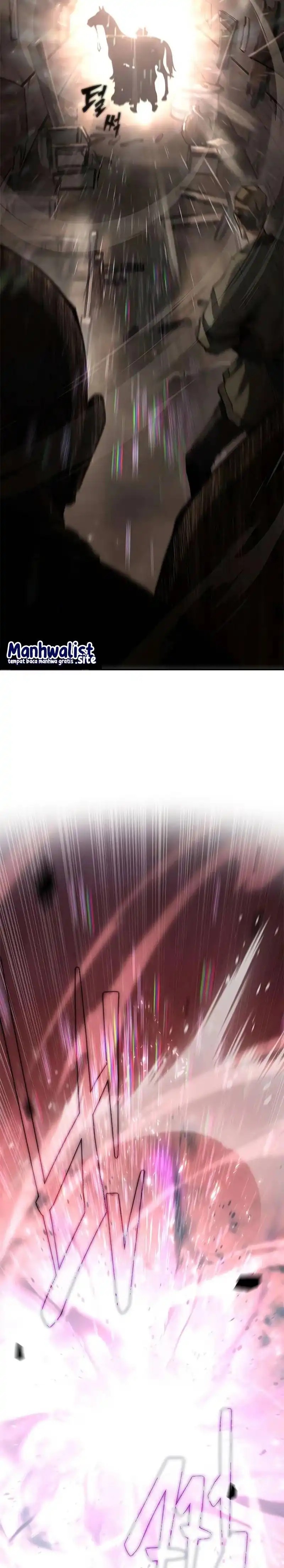 Psychopath in Murim Chapter 05 Gambar 30