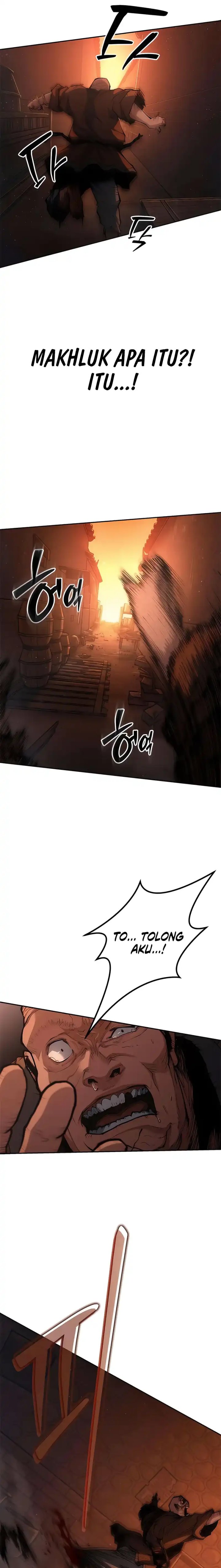 Psychopath in Murim Chapter 06 Gambar 2