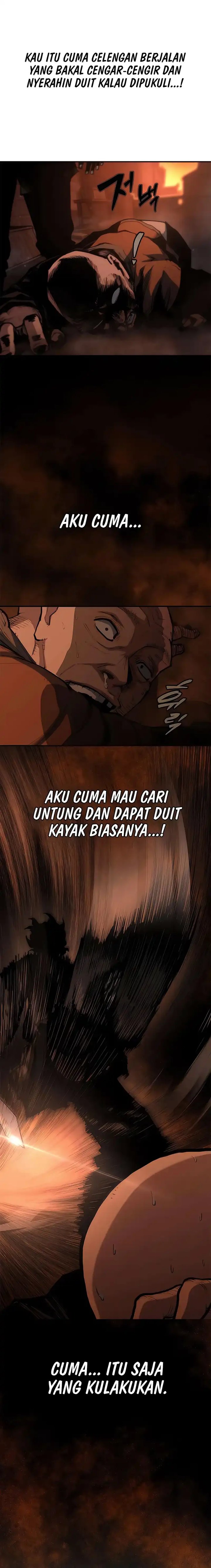 Psychopath in Murim Chapter 06 Gambar 4