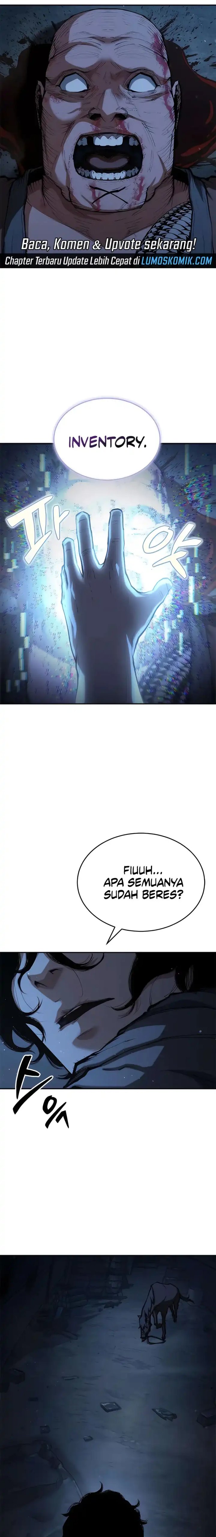 Psychopath in Murim Chapter 06 Gambar 12