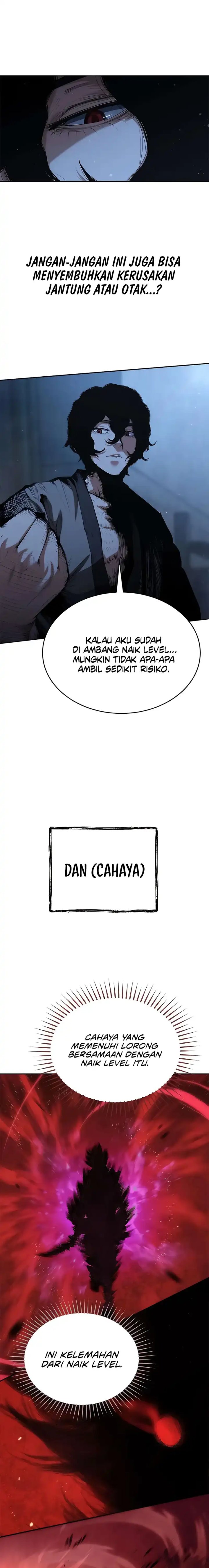 Psychopath in Murim Chapter 06 Gambar 15