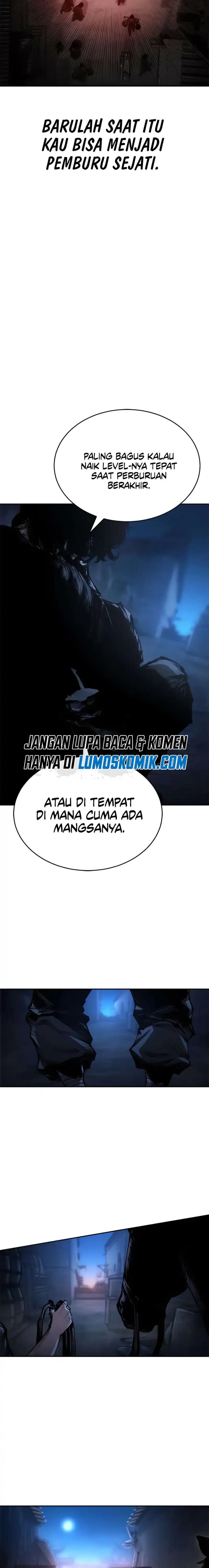 Psychopath in Murim Chapter 06 Gambar 17