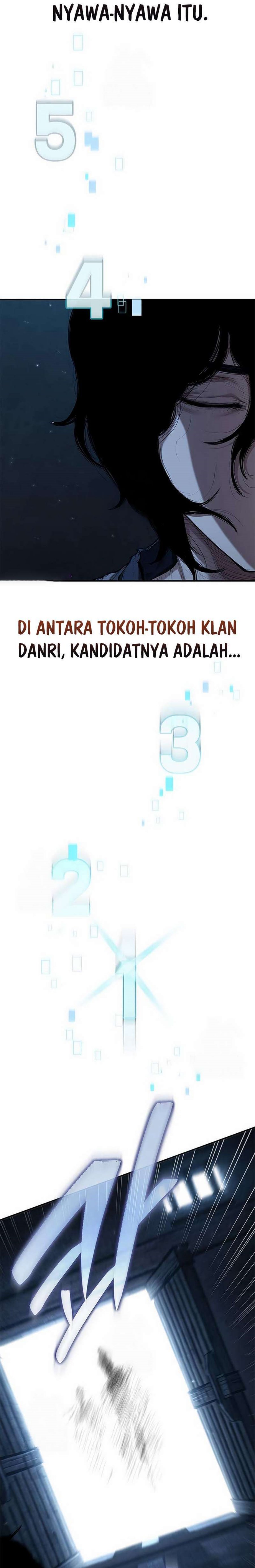 Psychopath in Murim Chapter 07 Gambar 13