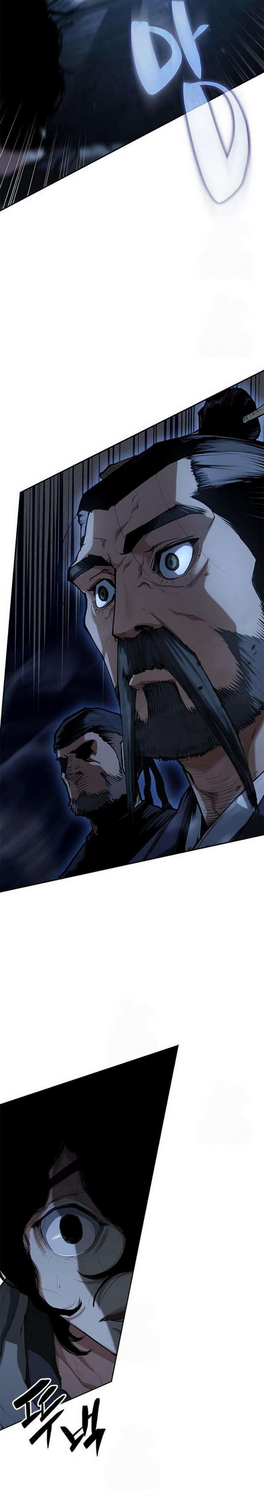 Psychopath in Murim Chapter 07 Gambar 14