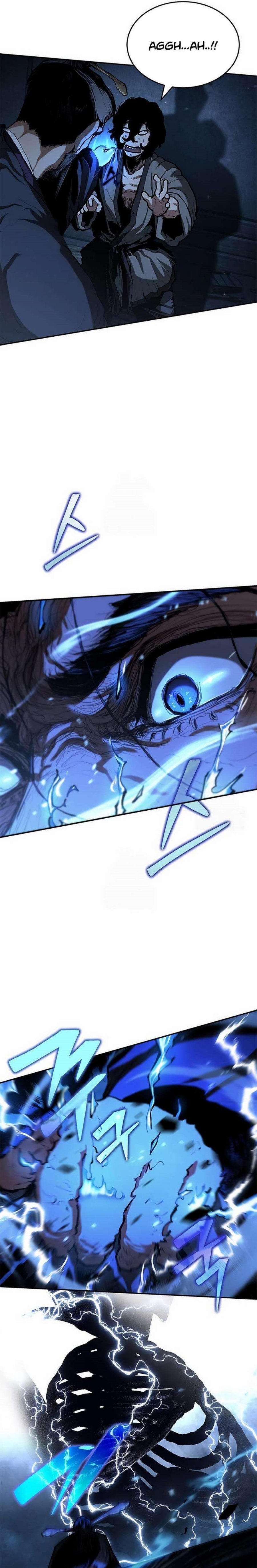 Psychopath in Murim Chapter 07 Gambar 17