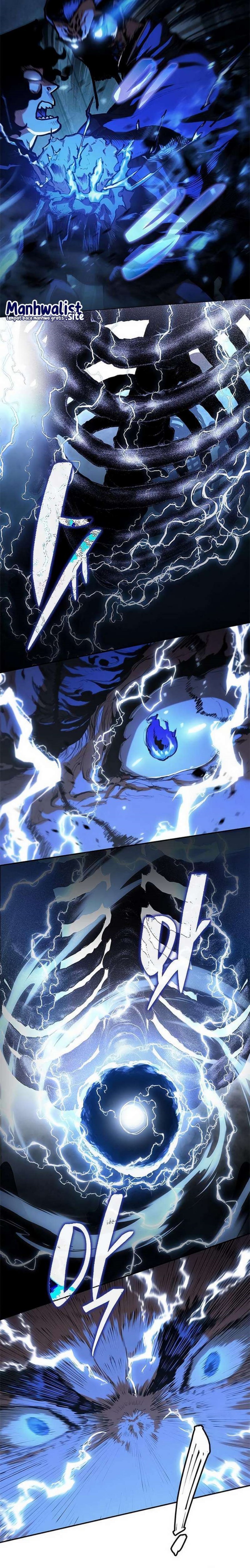 Psychopath in Murim Chapter 07 Gambar 18