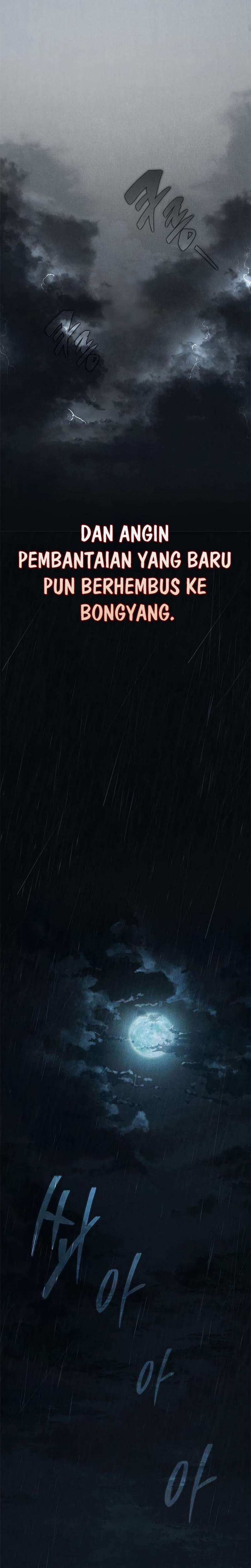 Psychopath in Murim Chapter 07 Gambar 26