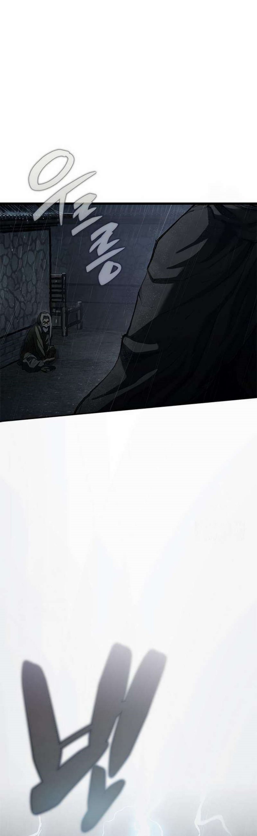 Psychopath in Murim Chapter 07 Gambar 33