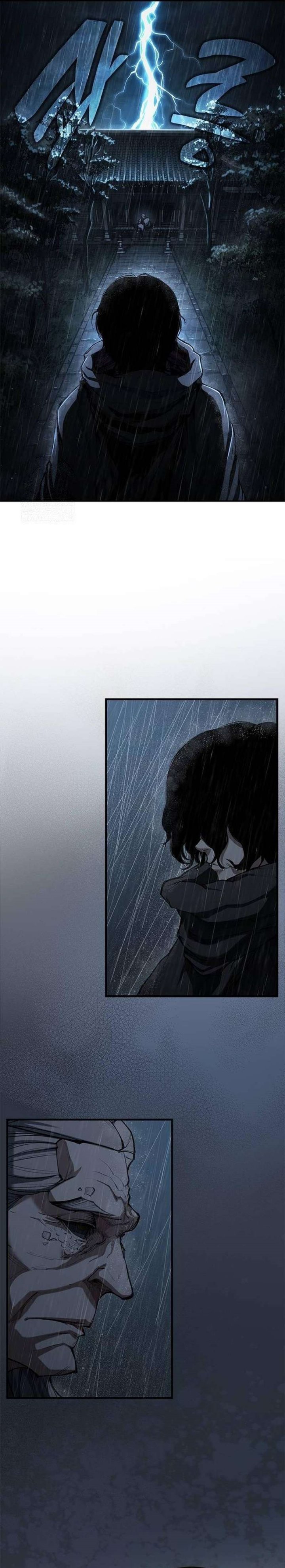 Psychopath in Murim Chapter 09 Gambar 10