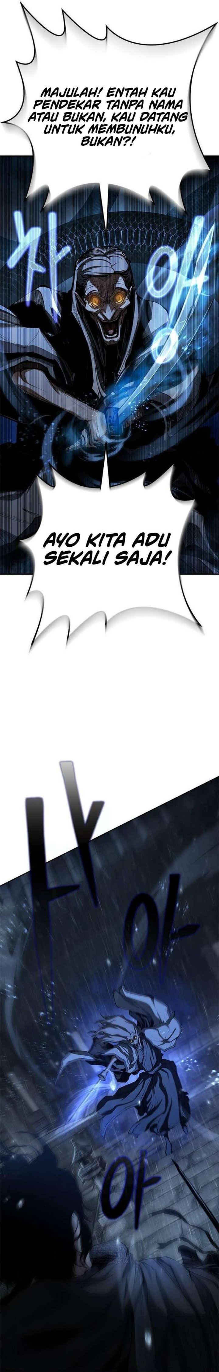 Psychopath in Murim Chapter 09 Gambar 15